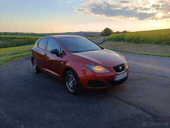 Seat Ibiza 1.6 (77kw) - 2009 - 6