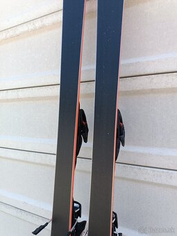 LYŽE VOLKL RACETIGER GS 168CM - 6