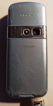 Retro mobily rôznych značiek - funkčné - 6