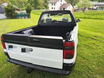 Felicia pick-up - 6