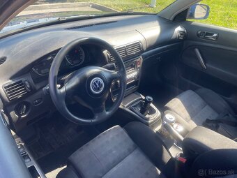 volkswagen passat - 6