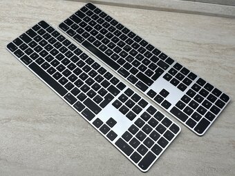 Apple Magic Keyboard Touch ID with Numeric Keypad - 6