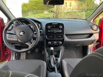 Renault Clio Grandtour , ťažné zariadenie - 6