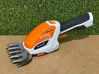 Stihl HSA 26 Nožnice - 6