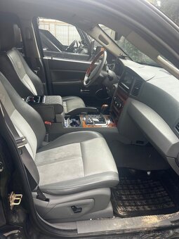 JEEP Grant Cherokee 3.0 CRD Limited - 6