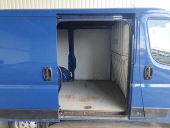 Fiat Ducato - 6