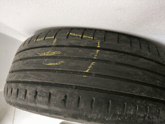 Pneumatiky 205/55r16 - 6