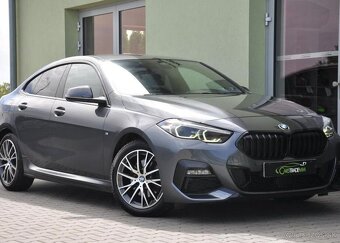 BMW Řada 2 218i M-SPORT ČR 1.MAJ 100 kw - 6