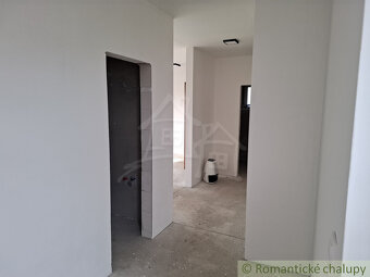 Na predaj bungalov v obci Mostová pri Galante, s 3 spálňam - 6