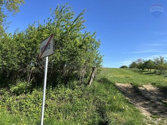 Predaj pozemok 3636 m2 obec Dežerice - 6