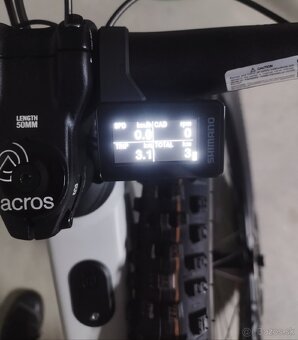 Elektrobicykel Husqvarna MC3 - 6