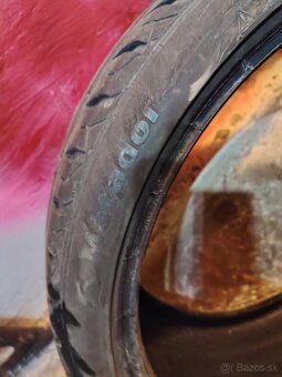 Predám Pneu 235/35R19 91Y XL LETO - 6