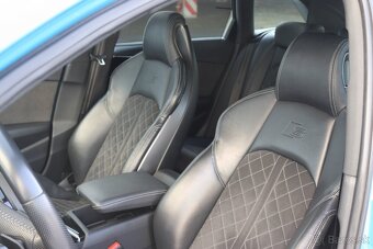 Audi S4 Avant - prenájom - 6