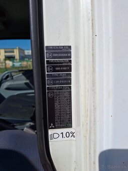 Mitsubishi Fuso Canter - 6