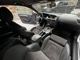 AUDI A5 3.0 tdi quattro - 6