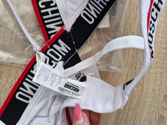 Moschino podprsenky - 6