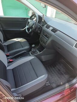 Škoda Rapid 1.2 TSI 63 kw, rok 2014. - 6