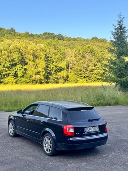 Audi a4 b6 1.9tdi - 6