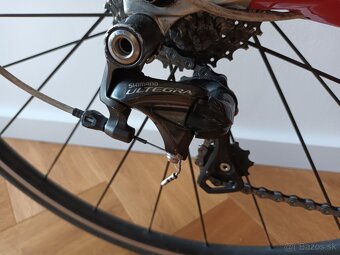 SPECIALIZED Transistion PRO TT - 6