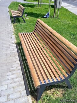 Udžbarské práce pre bytové a nebytové domy v BA. - 6