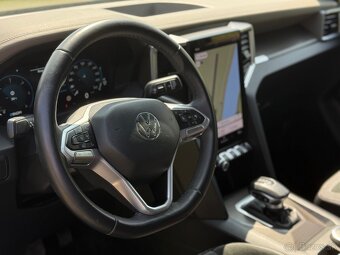 Volkswagen Amarok Aventura - 6