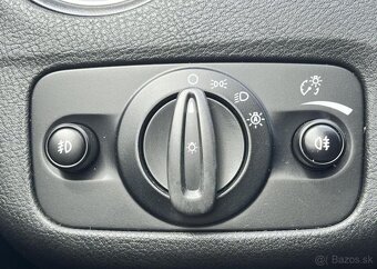 Ford Mondeo 2.0TDCi TEMPOMAT PŮVOD ČR nafta manuál 120 kw - 6