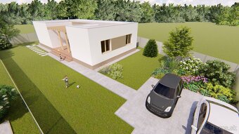 Predam Novostavba Nitra Alekšince - 6