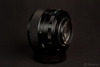 Fujinon EBC 1:1.4/50mm - 6
