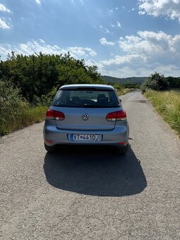 Volkswagen Golf 1.4 tsi - 6