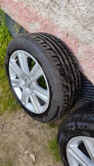 225/50 R17 5x112 - 6