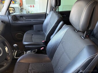 RENAULT ESPACE 2.0 dCi 127kw 7MÍST AUTOMAT - 6