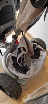 Trojkolka ZOPA CityGo 6 in 1 - 6