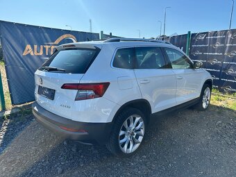 Skoda karoq Sportline 1.5tsi-rv:05/2019-181tis-TOP VYBAVA - 6