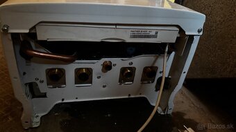 Plynový zavesny kotol Protherm Panther - 6