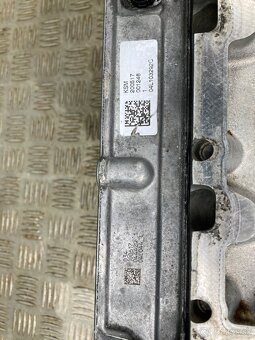 Komplet hlava s vackami 1.6 tdi 2.0tdi 110kw 04L103373E - 6