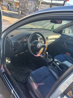 Vw passat b5.5 - 6