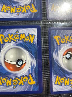 Pokemon error karty - 6