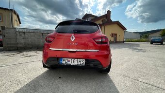 Renault Clio 1.2 16v - 6