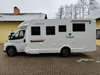 Sarus 95 Nové - 6