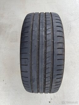 245/40R20 goodyear - 6