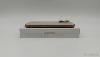 iPhone 16 Pro 128GB Desert Titanium + ZÁRUKA + DARČEK - 6
