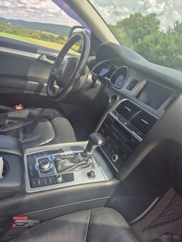 Audi Q7 - 6