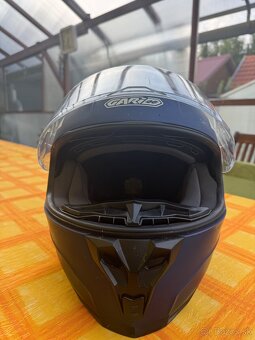 Prilba na Motorku Gari G80 FLY-R - 6