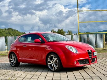 Alfa Romeo Mito 1.4 Tb - 6