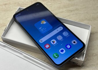 Samsung Galaxy A35 5G 6GB/128GB - 6