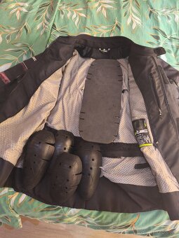 Moto bunda Wtec - 6