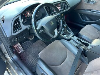 Seat Leon 2.0 TDI x-perience 4Drive - 6