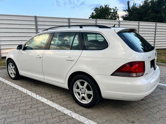 VW GOLF VI 1.6TDi 77kW 2012 CR Combi ✅CENA NA SK ŠPZ - 6