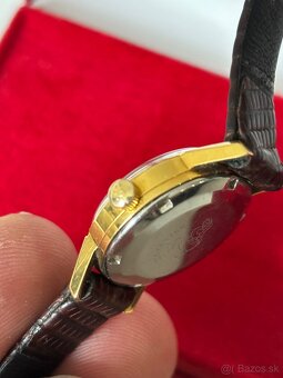Omega Ladymatic Seamaster - 6