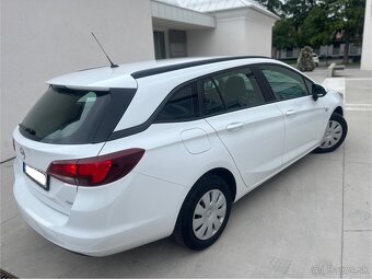 Opel Astra Sports Tourer 1.6 CDTI 2016 - 6